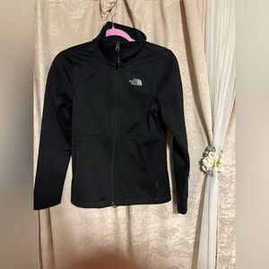 The North Face Women's Black Ski Jacket